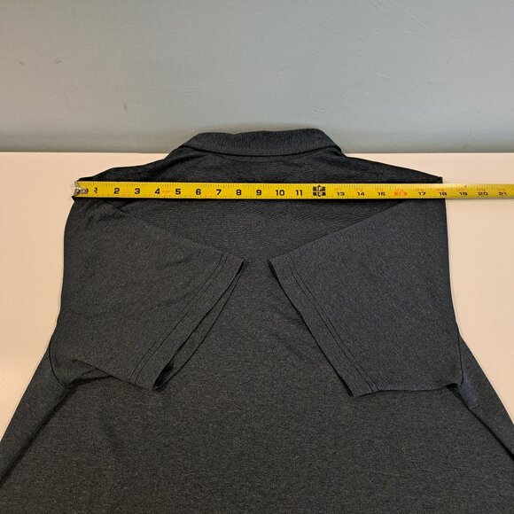 Travis Mathew Men's Extra Large Short Sleeve Three Button Golf Polo - Picture 15 of 15